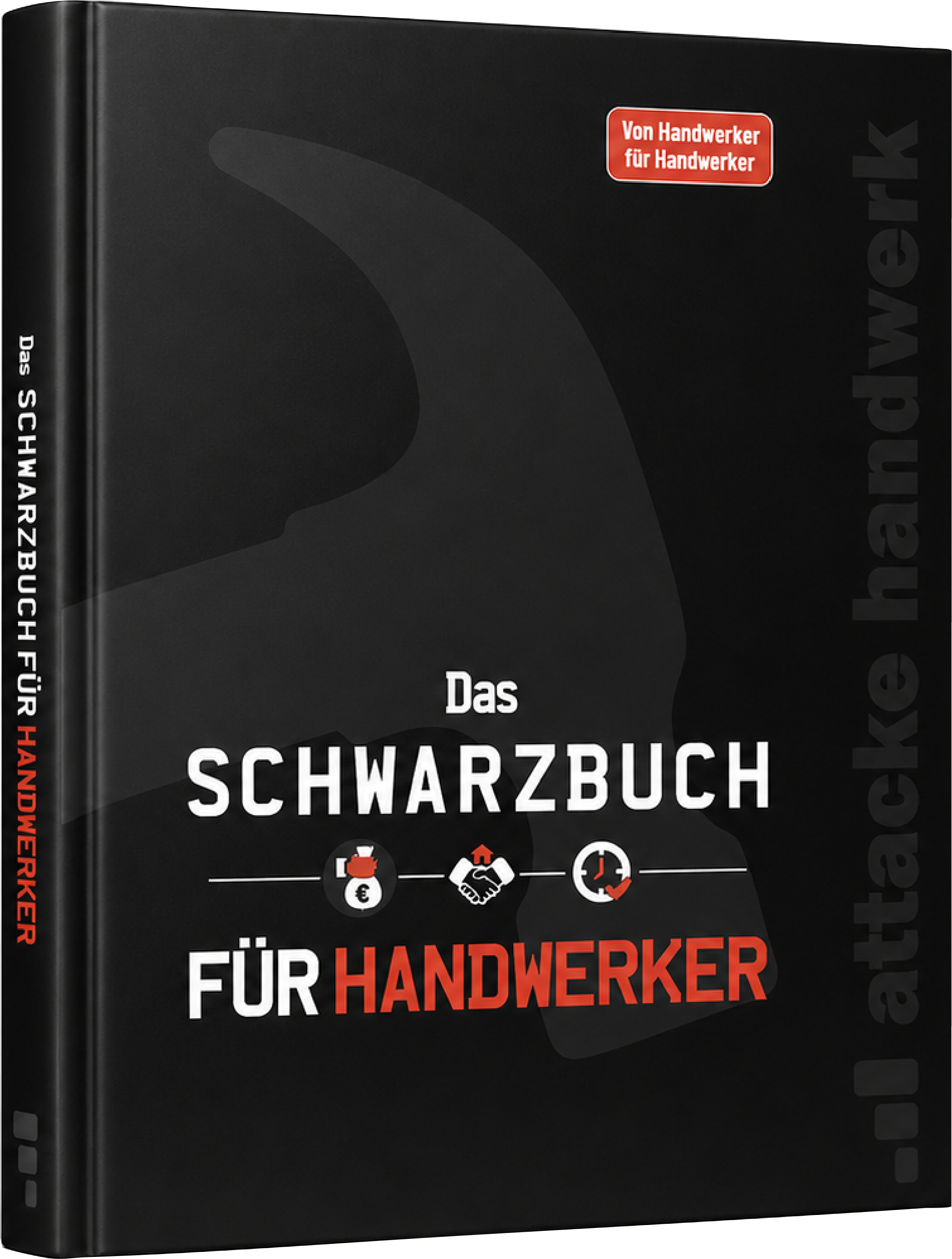 Schwarz-Buch für Handwerker